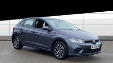 Volkswagen Polo 1.0 Life 5dr Petrol Hatchback